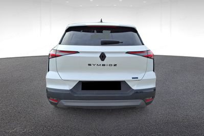 Renault Symbioz Esprit Alpine 1.6 E-Tech Full Hybrid AT