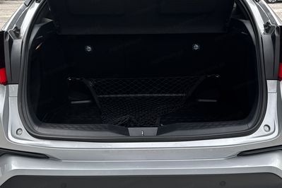 Toyota C-HR Executive 1.8 Hybrid
