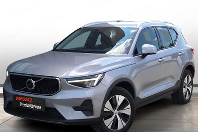 Volvo XC40 B3 Core
