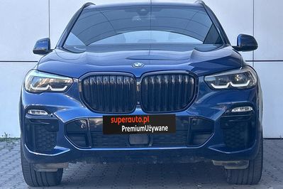 BMW X5 xDrive25d sport-aut