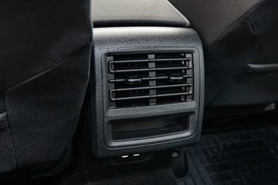 Volkswagen Golf 1.5 TSI Life