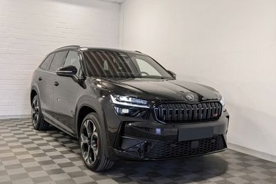 Skoda Kodiaq RS 2.0 TSI 4x4 DSG 7os.