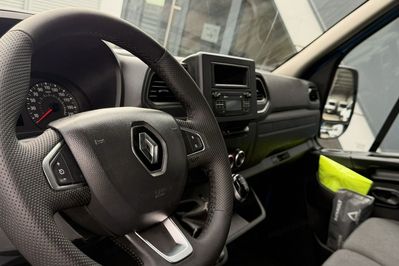 Renault Master dCi L2H2