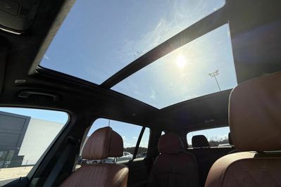 BMW X7 xDrive40i mHEV sport-aut