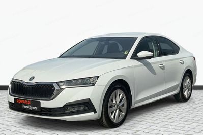 Skoda Octavia 1.5 TSI ACT Ambition