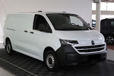 Volkswagen Transporter L2H1