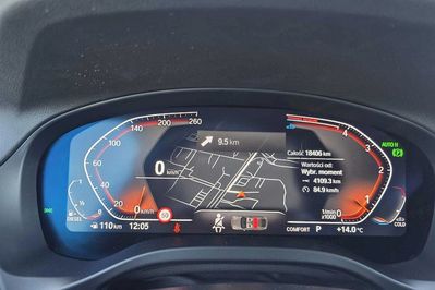 BMW X4 xDrive20d mHEV sport-aut