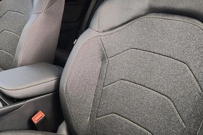 Skoda Kodiaq Drive 1.5 TSI mHEV DSG