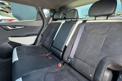 Kia EV6 77.4kWh GT-Line AWD