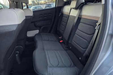 Citroen C3 1.2 PureTech Max EAT6