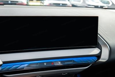 BMW X3 xDrive20d M Sport