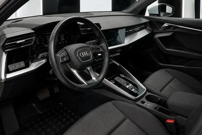 Audi A3 35 TFSI