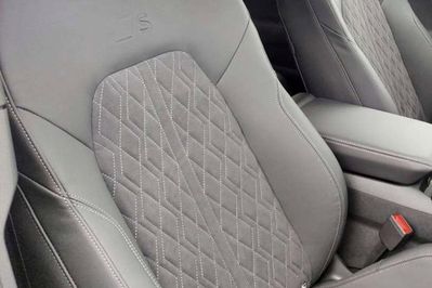 Audi A6 TFSI quattro S line Avant