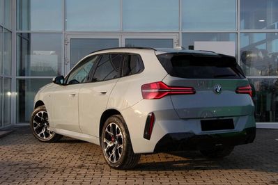 BMW X3 xDrive20 M Sport