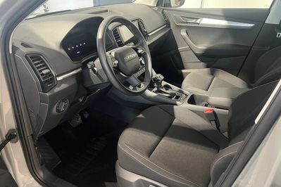 Skoda Karoq 1.5 TSI ACT Edition 130 DSG