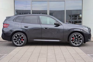 BMW X3 xDrive20 M Sport