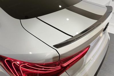 BMW Seria 4 Coupe M4 Competition M xDrive