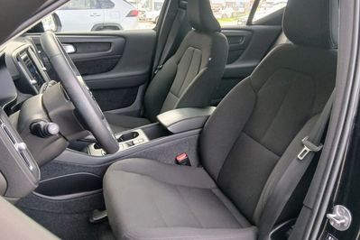 Volvo XC40 T2 Essential