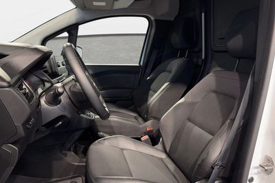 Nissan Townstar 1.3