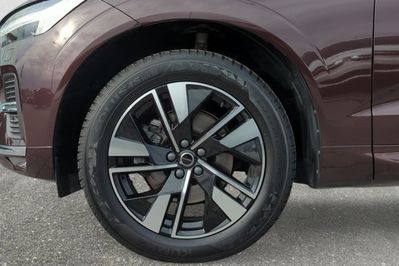 Volvo XC60 B5 B AWD Plus Bright aut