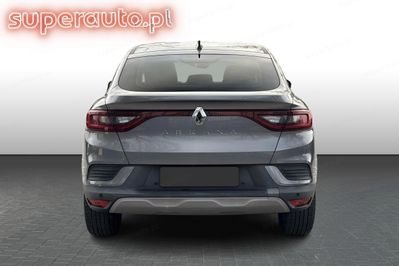 Renault Arkana Intens 1.3 TCe mHEV  EDC
