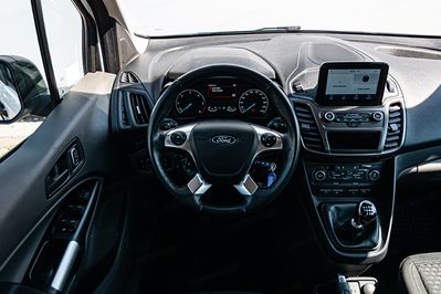 Ford Transit Connect Kombi L1H1 Trend