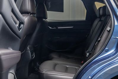 Mazda CX-5 2.0 Enso 2WD