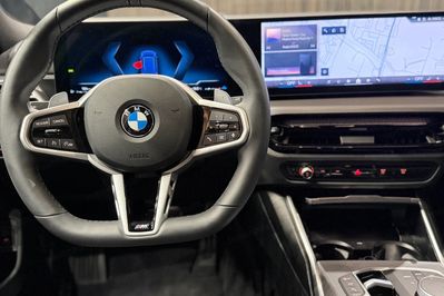 BMW Seria 3 Touring 330i xDrive M Sport
