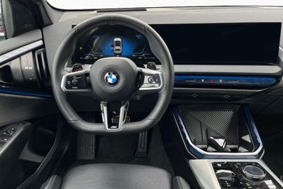 BMW X3 xDrive20 M Sport