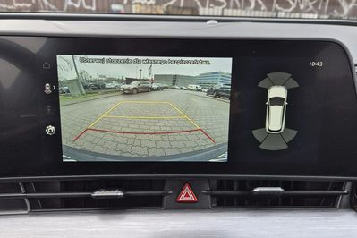 Kia Sportage 1.6 T-GDI L DCT