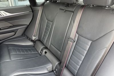 BMW Seria 4 Gran Coupe 420d xDrive M Sport