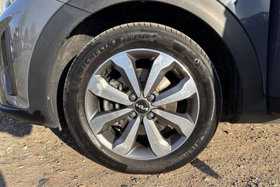 Kia Stonic 1.0 T-GDI M DCT