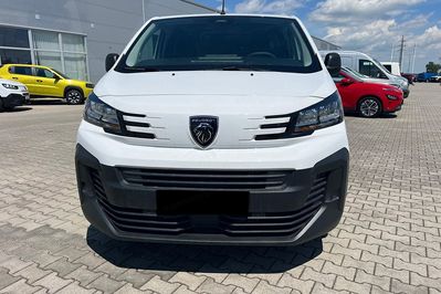Peugeot Expert XL L2H1 EAT8