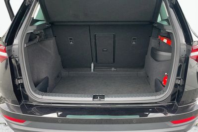 Skoda Karoq TSI ACT Style DSG