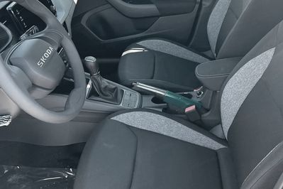 Skoda Kamiq Essence 1.0 TSI