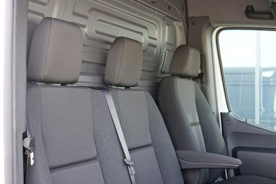 Mercedes Sprinter 319 CDI PRO Ekstradługi 9G-Tronic