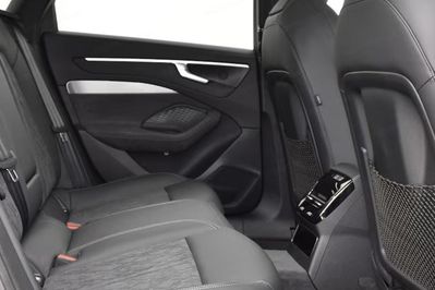 Audi A6 e-Hybrid quattro