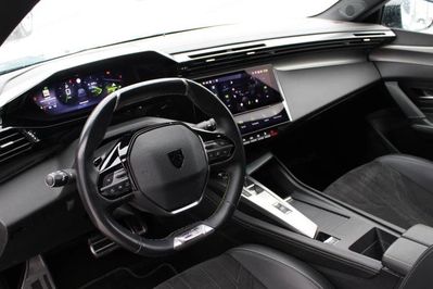 Peugeot 308 1.5 BlueHDi GT