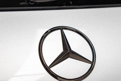 Mercedes Klasa A 35 AMG 4-Matic
