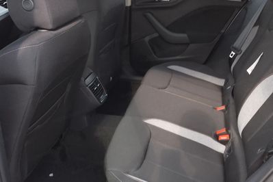 Skoda Kamiq Drive 1.0 TSI