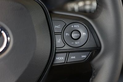Toyota Corolla 1.8 Hybrid Active