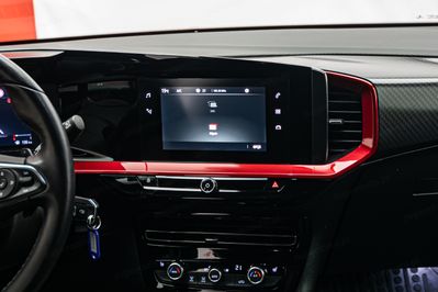 Opel Mokka 1.2 T GS S&S aut