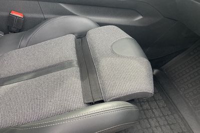 Peugeot 3008 Puretech Allure Pack S&S
