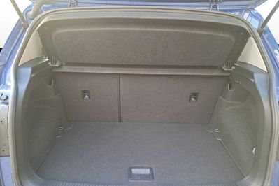 Volkswagen T-Cross 1.5 Tsi Act Active Dsg