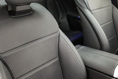 Mercedes GLC Coupe 220 d 4-Matic AMG Line