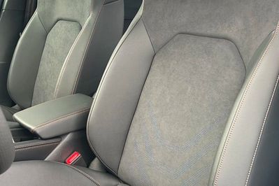 Cupra Formentor 2.0 TSI DSG 4Drive
