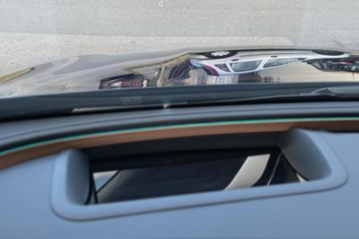 Mercedes Klasa E AMG 53  4Matic+ Hybrid