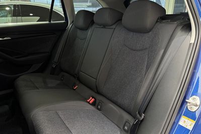 Skoda Superb 1.5 TSI Essence DSG