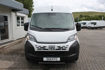 Fiat Ducato Maxi L4H2
