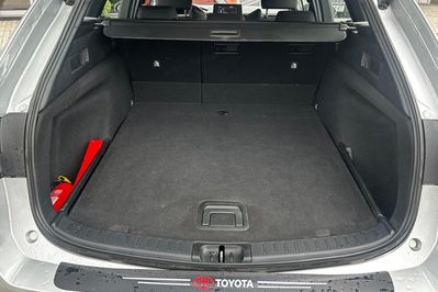 Toyota Corolla 1.8 Hybrid Comfort